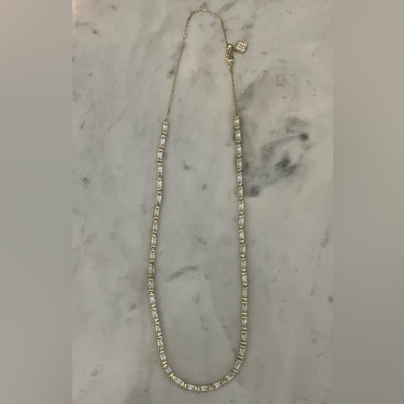 Kendra Scott Adjustable Strand Necklace - Picture 4 of 4